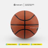 Gambar Wilson Bola Basket NBA Authentic Indoor Size 7 - Bahan Premium Composite Leather & Bladder Game Ball - Cover PureFeel MicroFiber - Ever Bounce - Original Berkualitas Tinggi - Outdoor - BOLA dari Toko Mekari Olahraga Kab. Tangerang 4 Tokopedia