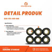 Gambar Vanbelt Elangsung Mio Sporty Mio Smile Fino Karbu Mio Karbu 5Tl Original Garansi 6 Bulan - Beli Van Belt Gratis Roller 10 gr dari eLangsung Official Kota Administrasi Jakarta Barat 4 Tokopedia