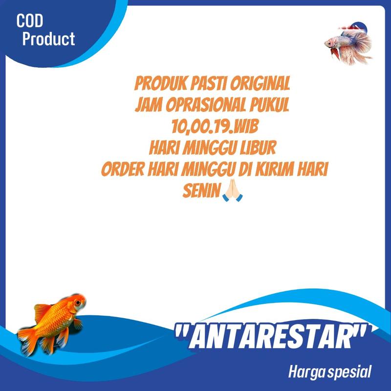 CLEANER PUMP ROSSTON PENYEDOT AIR AQUARIUM 4