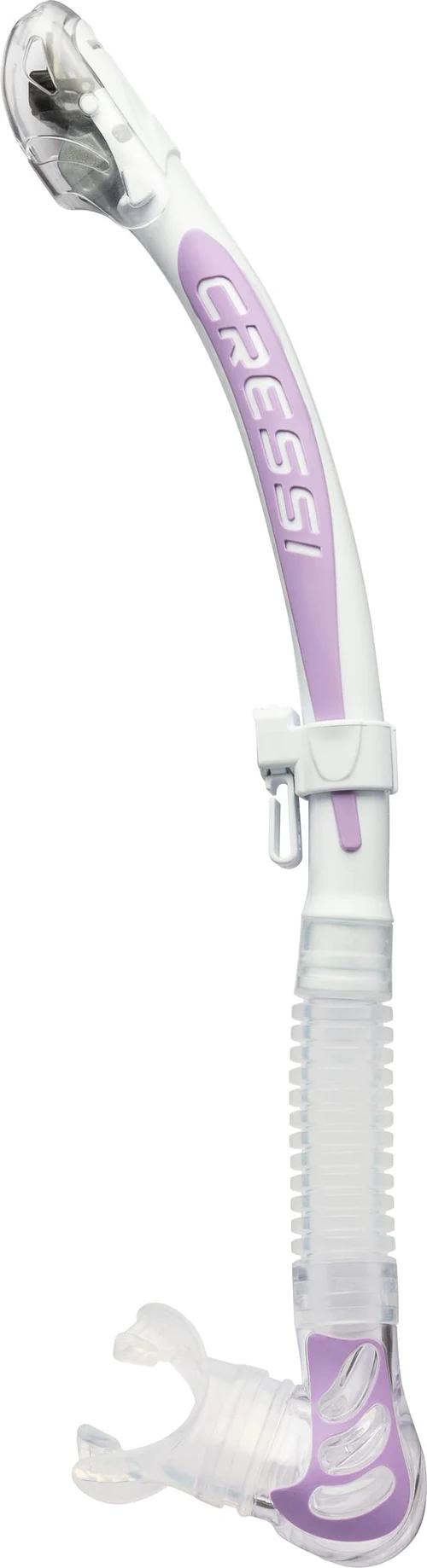 Product Introduction of CRESS Alpha Ultra Dry Snorkel 22
