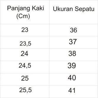 Product Introduction of Sepatu Sneakers Wanita RMD 01 keren 0