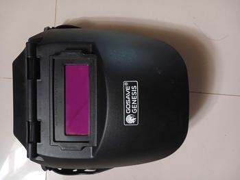 Product Review of XENON Topeng Las Otomatis Full Face - Kacamata Las Kedok las Otomatis from E** 0