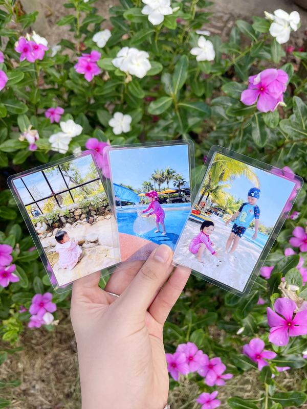 CB 100 - 200 ẢNH 6X9 - ÉP NHỰA : Ảnh 6x9 bao ép nhựa. Ảnh có độ bền màu từ 7-10 năm. Không thấm nữa làm album lưu trữ lại kỷ niệm