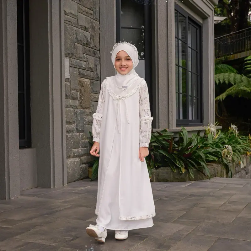 Gamis anak