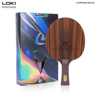 Gambar LOKI KIRIN K10 Blade Pingpong - Table Tennis dari LOKI INDONESA Kota Administrasi Jakarta Barat 1 Tokopedia