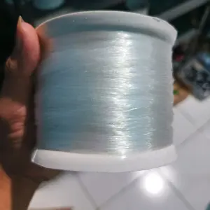 1 PAKET BLADU + KENUR PENGULUR LAYANGAN 1 IKAT UKURAN 0.40