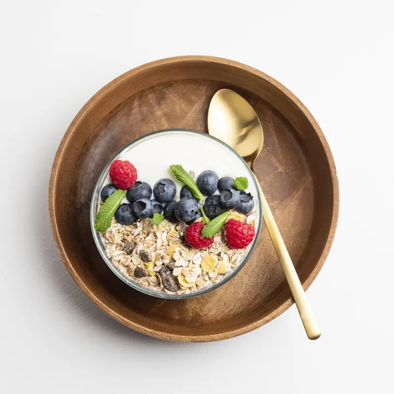 Greenara Instant Oat / Oat Instant 1Kg 1