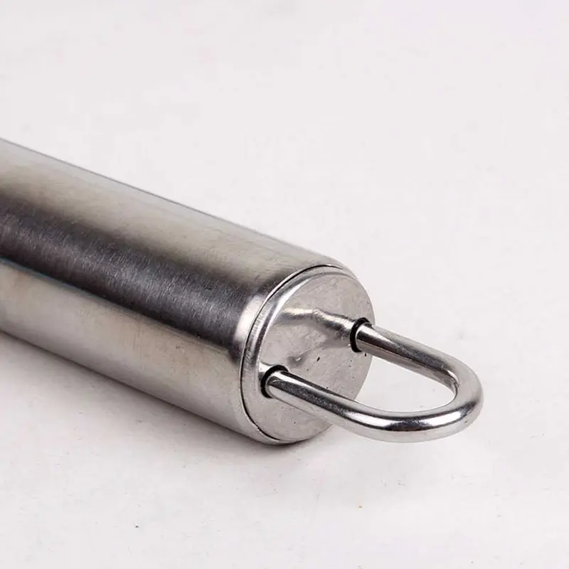 LISM Peeler Pisau Pengupas Sisik Ikan Fish Skin Scraper Stainless - FKW30 3