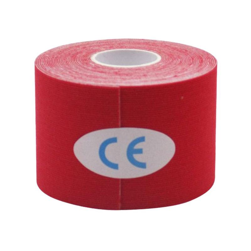 Product Introduction of Pita Kinesiologi Pita Olahraga Pita Otot Pita Sukan Untuk Kecergasan Bola Keranjang O3U5 20