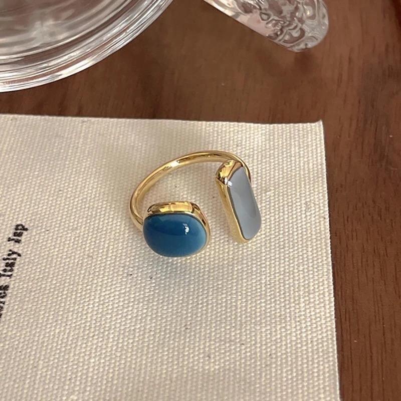 CINCIN AESTHETIC WANITA RETRO VINTAGE CINCIN FASHION CINCIN TERBARU CINCIN AKIK mr diy 3