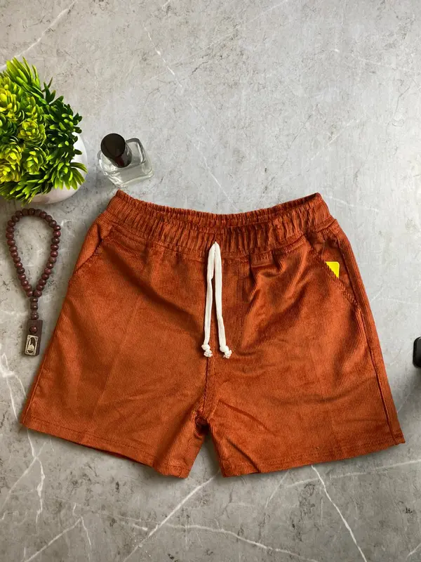 CELANA PENDEK CORDUROY ANAK UMUR 1-5 TAHUN BOARDSHORT ANAK ANAK 0