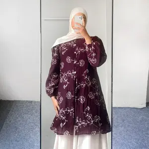 Raya Series by Maimun House