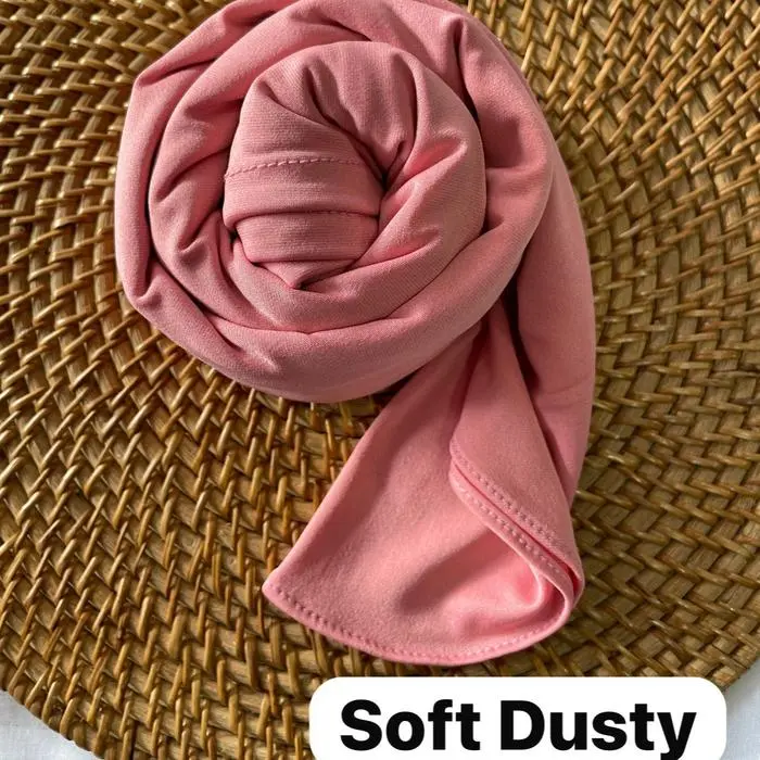 SOFT DUSTY