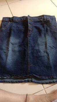 Product Review of Rok Jeans Stretch Vania Premium from y**6 0