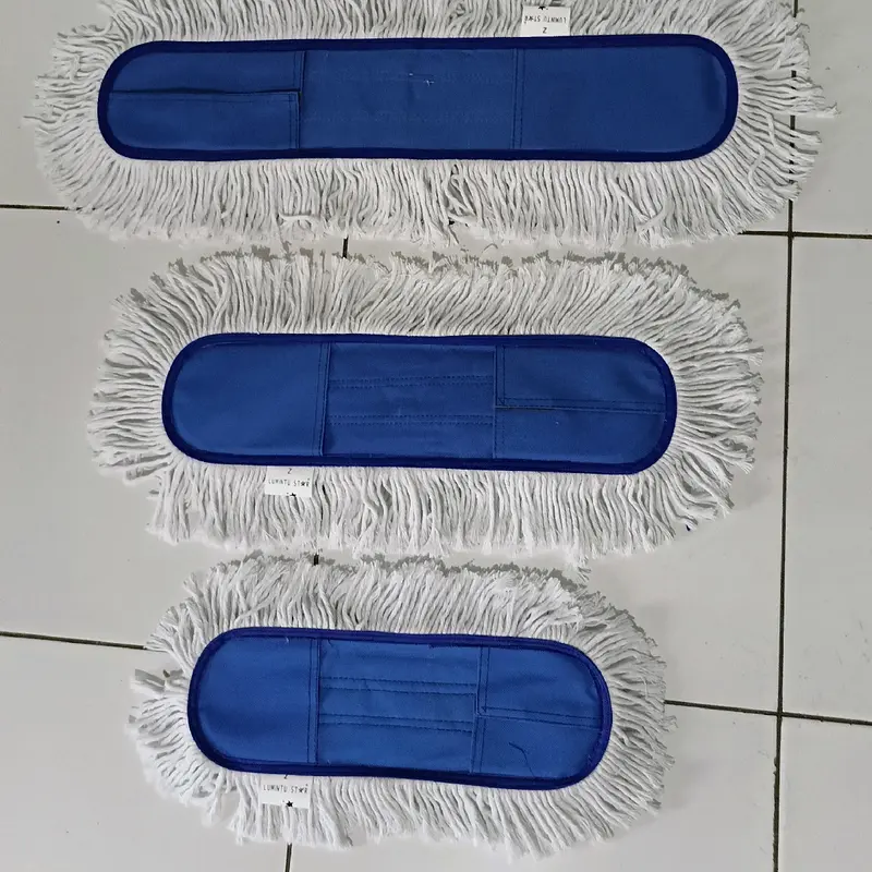 REFILLOBBY DUSTER/PEL LANTAI/SAPU LANTAI/ALAT SAPU 0
