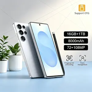 [Langsung COD] Radmi Note 14 Pro 12/256GB 6.67" AMOLED 120Hz 200MP OIS 45W 5110mAh Kamera 200MP Pro