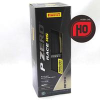 Gambar PIRELLI P ZERO RACE RS Tube Type Retro Clincher Ban Luar Road Bike - 700x26C dari Hobby One Kota Bandung 5 Tokopedia