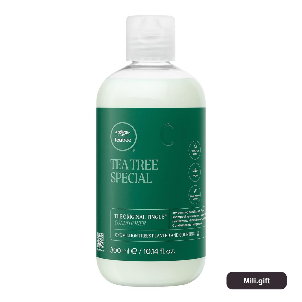 Dầu Xả Paul Mitchell Tea Tree Special Conditioner 10.14 fl oz / 300 ml