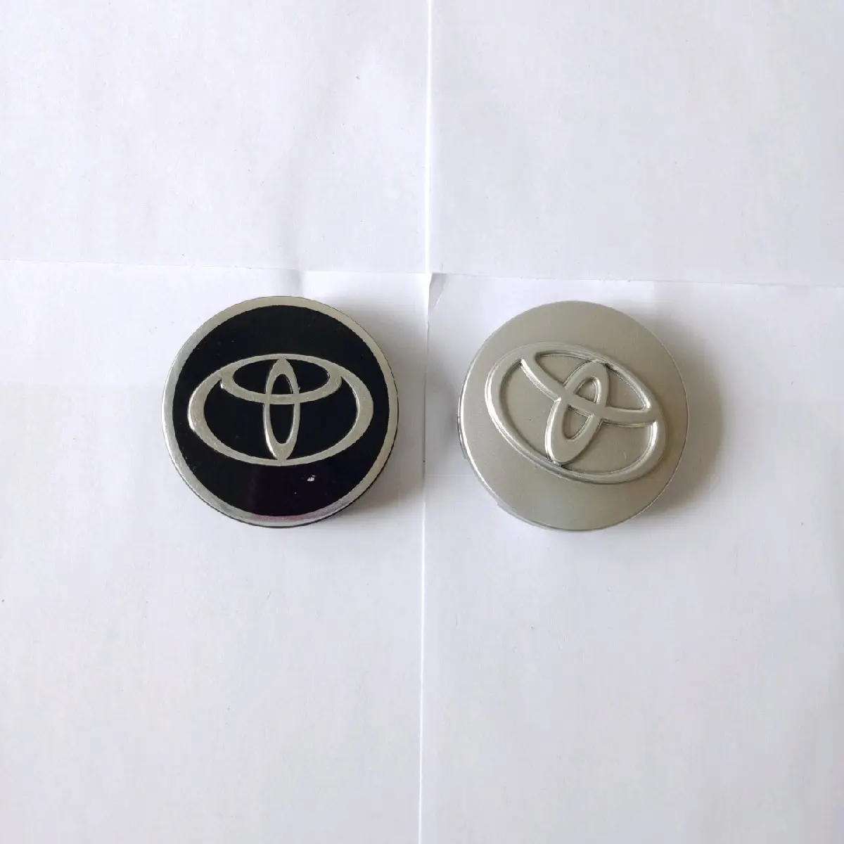 Dop Roda 5,7 cm Avanza 2005-2015, Veloz Rush 2007-2014 Vios Yaris