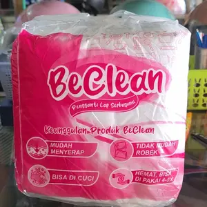 Tisu kompor Beclean 1 KG Tissue serbaguna