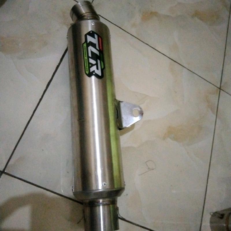 SLINCER TLR JENONG INLET50 BAS ULEM P30 2