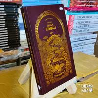 Gambar Buku Lima Puluh Tahun Meniti Jalan Kembali Fahruddin Faiz dari Literasi Kata Kota Yogyakarta 5 Tokopedia