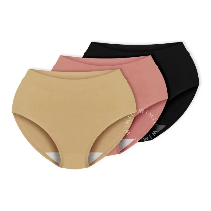 Wimiu Celana Dalam Cd Maxi Wanita Panty Underwear Wanita 300081 Terbaru