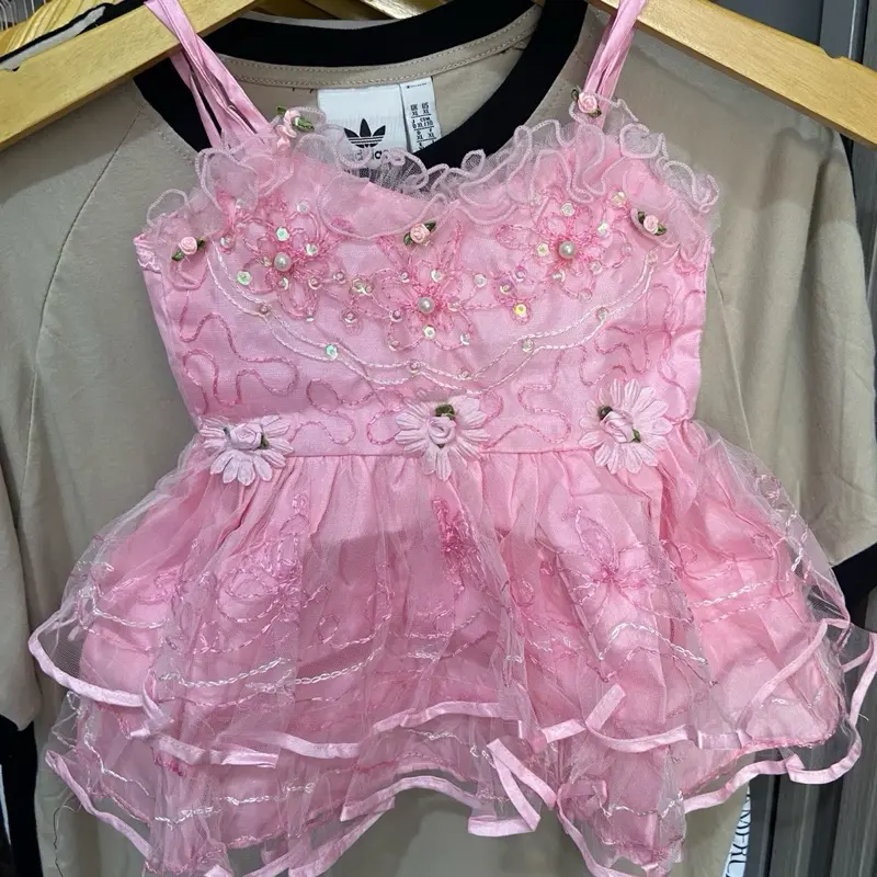 BAJU PRINCESS ANAK SUPER CANTIK