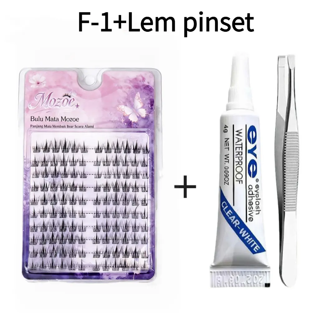 F-1+Lem pinset