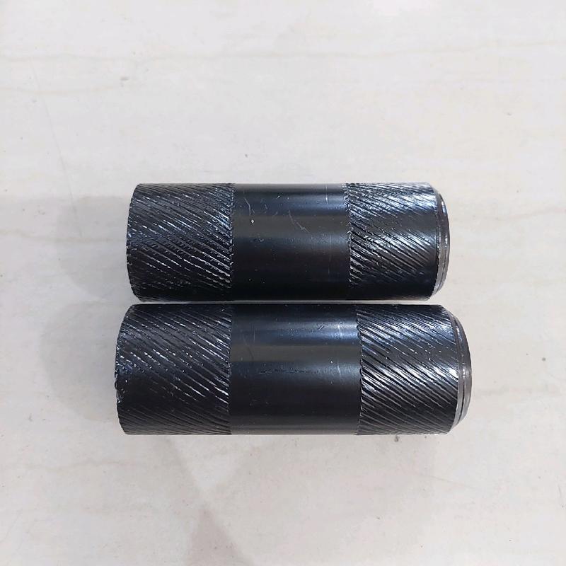 PANCATAN KAKI/TEMPAT PIJAKAN KAKI BELAKANG SEPEDA/JALU- SEPASANG HITAM 0