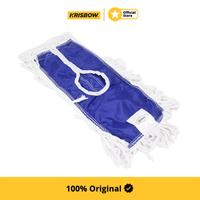 Gambar Krisbow Refill Pel Tanpa Bracket 16 Inch Refill Mop Kain Pel Cadangan Cleaning Pad dari Krisbow Official ID Kab. Bekasi 2 Tokopedia