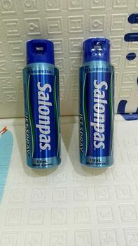 Product Review of Salonpas Jet Spray 118ml Meredakan Nyeri Otot Sudah BPOM from Q**✨ 1