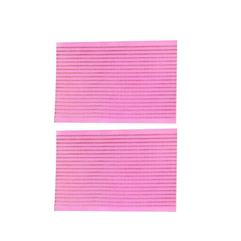 Product Introduction of Magic Hair Sticker Cushion Bangs Sticker Front Hair Practical Popular Hair Tools Sticker Face Y6Y1 19