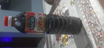 Product Review of Saori Saus Tiram 1 liter Saos Oyster 1000 gr from s**6 1