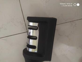 Product Review of Alat Pengasah Pisau dan Penajam Knife Berkualitas from A**a 1