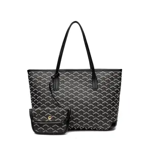 Belvié - Signature Carol Women's Tote Bag