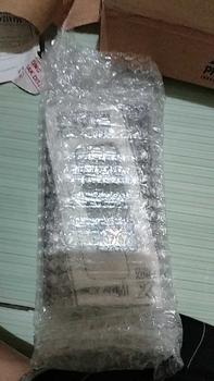 Product Review of PROX Tempered Glass Full Cover Clear - Compatible For iPhone from N**a 0