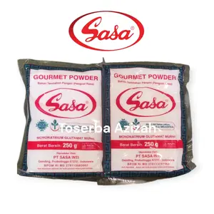 2pcs Sasa Micin 250g Penyedap Rasa Masakan