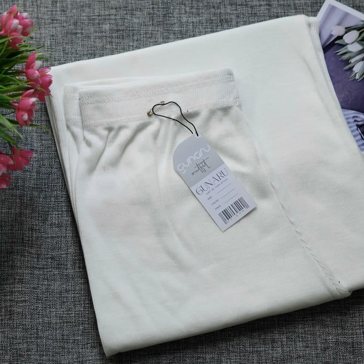 Bottle Cleaner Brush Detail