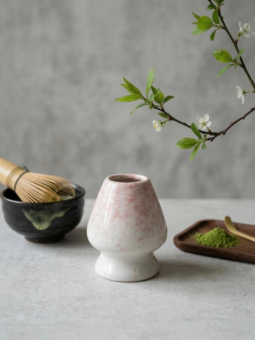 Matcha Whisk Holder 17