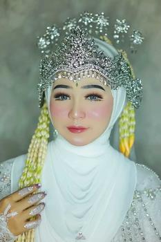 Product Review of Bulumata Cillia 3D X Abmu Makeup Type Alena Eyelash Eye Extension from R**g 0
