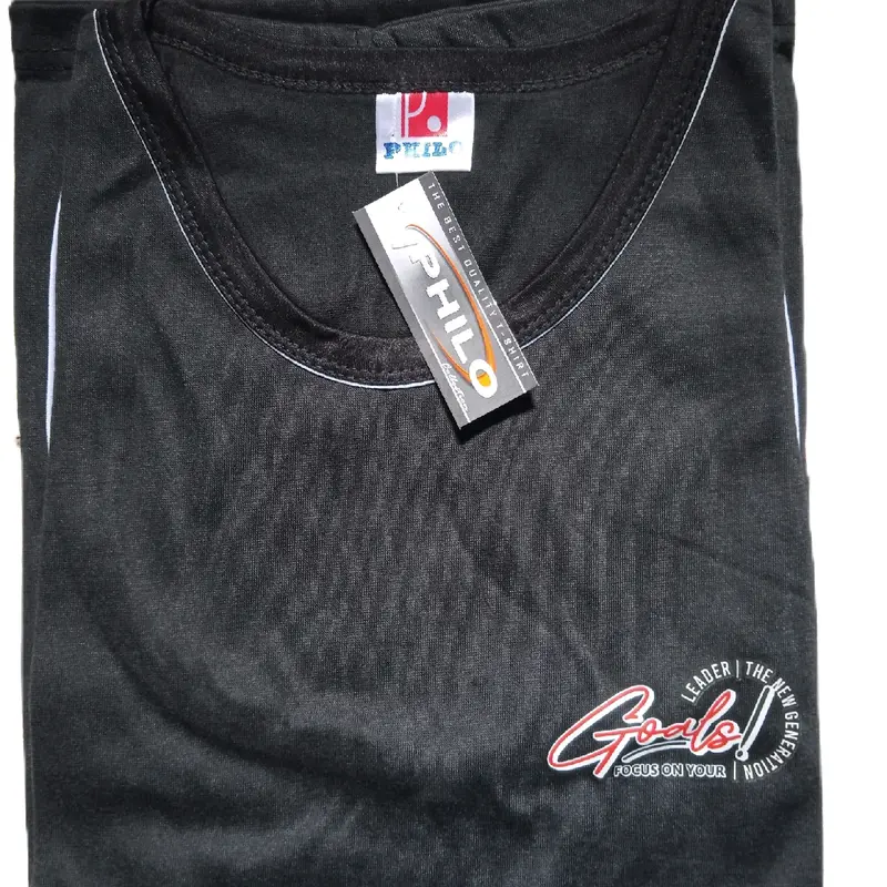 KAOS SINGLET PRIA DEWASA DISTRO 4