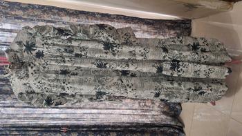 Product Review of Blouse "SHOPIA"dengan motif bunga yang sangat  cantik from Ⓢ**ⓐ 0