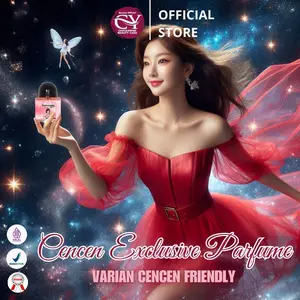CENCEN EXCLUSIVE PARFUME || PARFUM TAHAN LAMA || VARIAN  CENCEN FRIENDLY