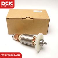 Gambar Armature/Angker untuk Marble Cutter KZE/DZE/AZE02-110 dari DCK Power Tools Indonesia Kota Administrasi Jakarta Barat 2 Tokopedia