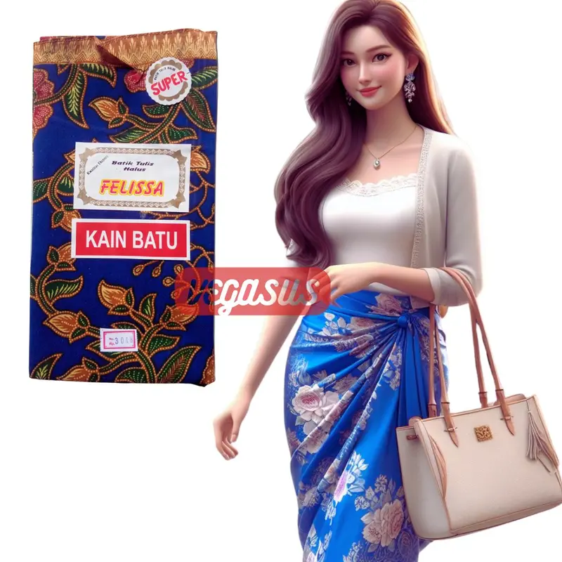 Kain Panjang Jarik Batik Kain Batu Solo Warna-Kain Cukin Batu Warna Tradisional Serbaguna Ukuran 108 x170cm 4