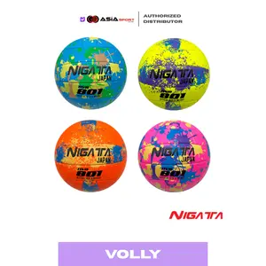 Volley Ball Nigata PVC | Volley | Bola Volly NVB-801