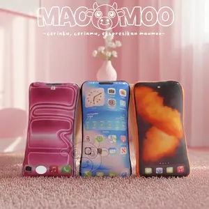 MaoMoo Bantal Gadget Series Ukuran S | Bantal Sofa Unik MM065