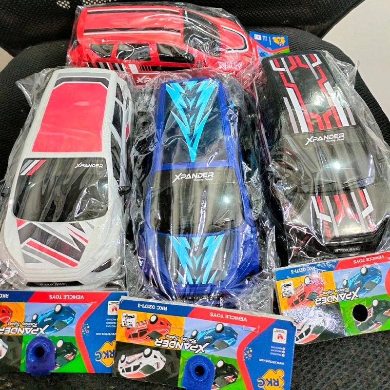 MINIATUR XPANDER DIECAST RKC002 2