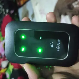 Musix H806 Wireless Router 4G LTE 5G Mini Modem 150Mbps Mobile Broadband WiFi